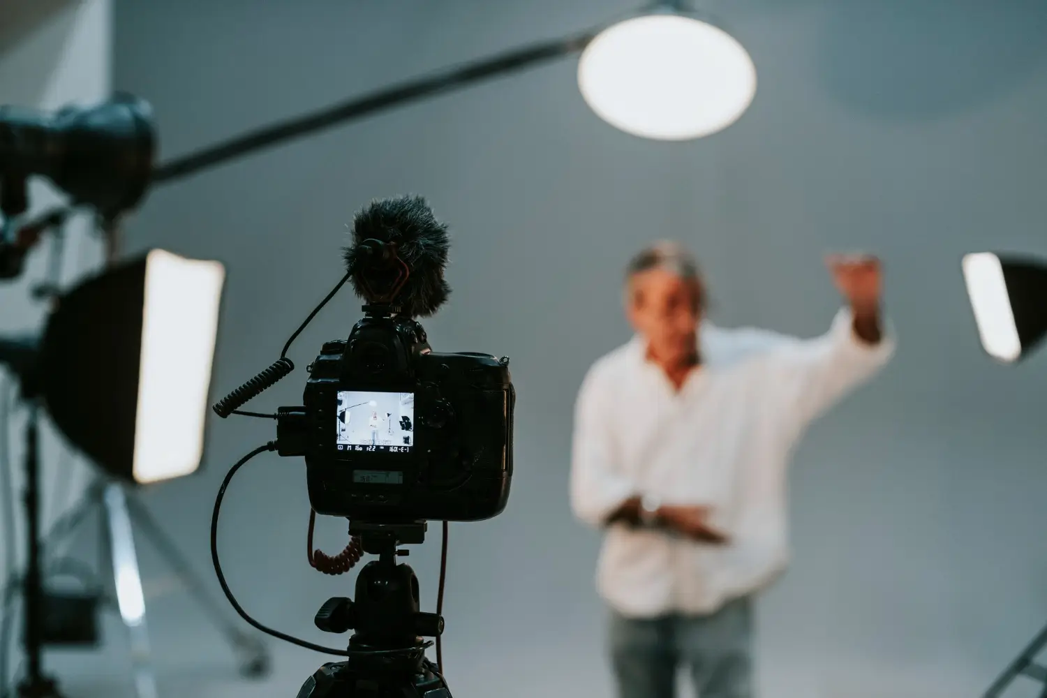 Studio vidéo